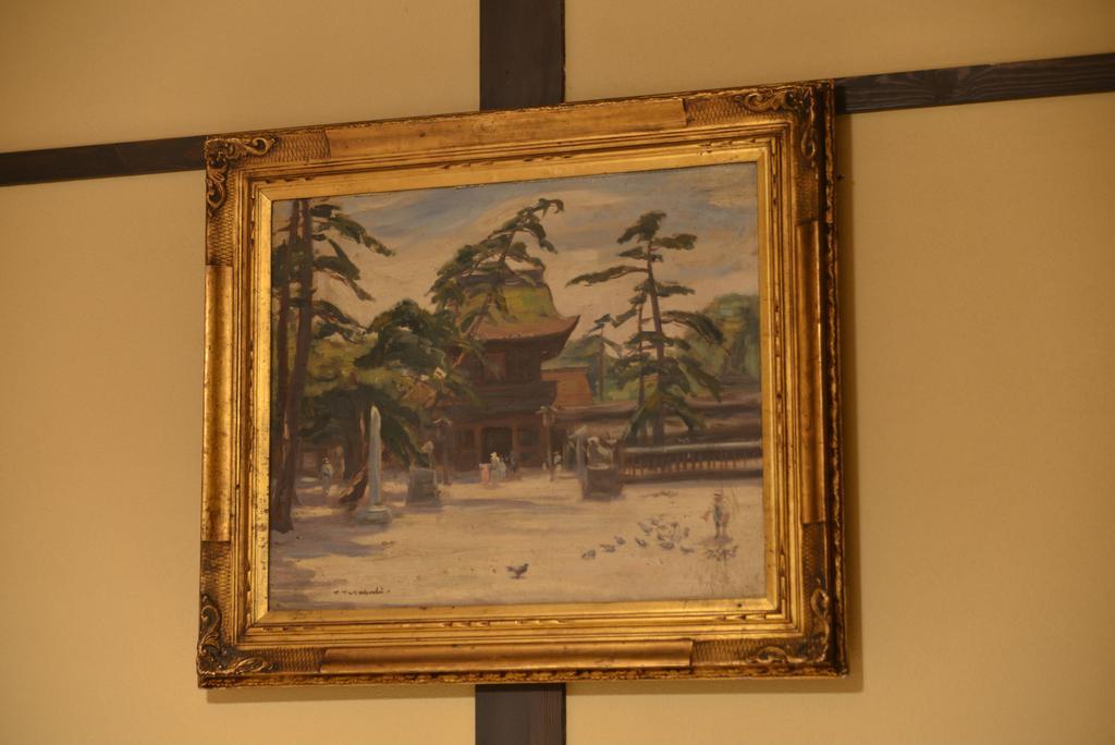 Guest House Bokuyado Kyoto Eksteriør bilde