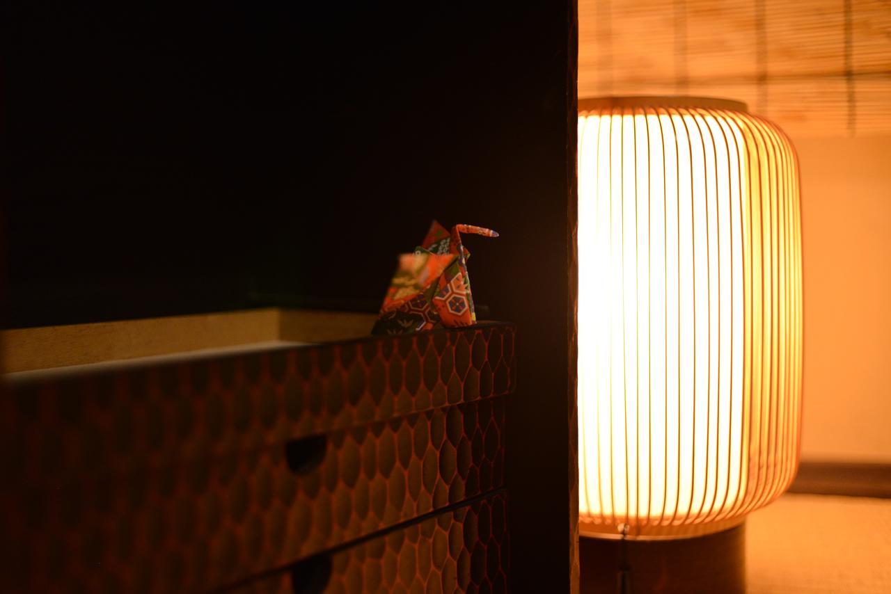 Guest House Bokuyado Kyoto Eksteriør bilde
