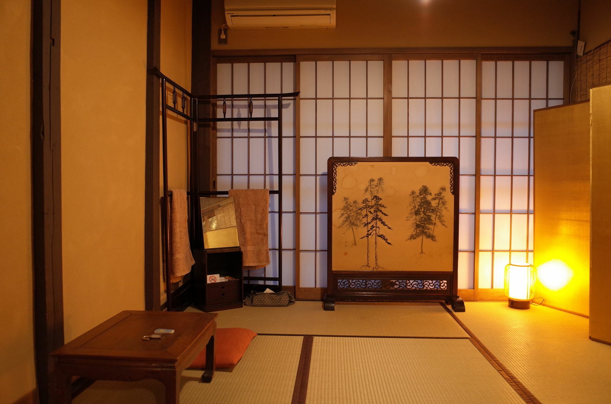 Guest House Bokuyado Kyoto Eksteriør bilde