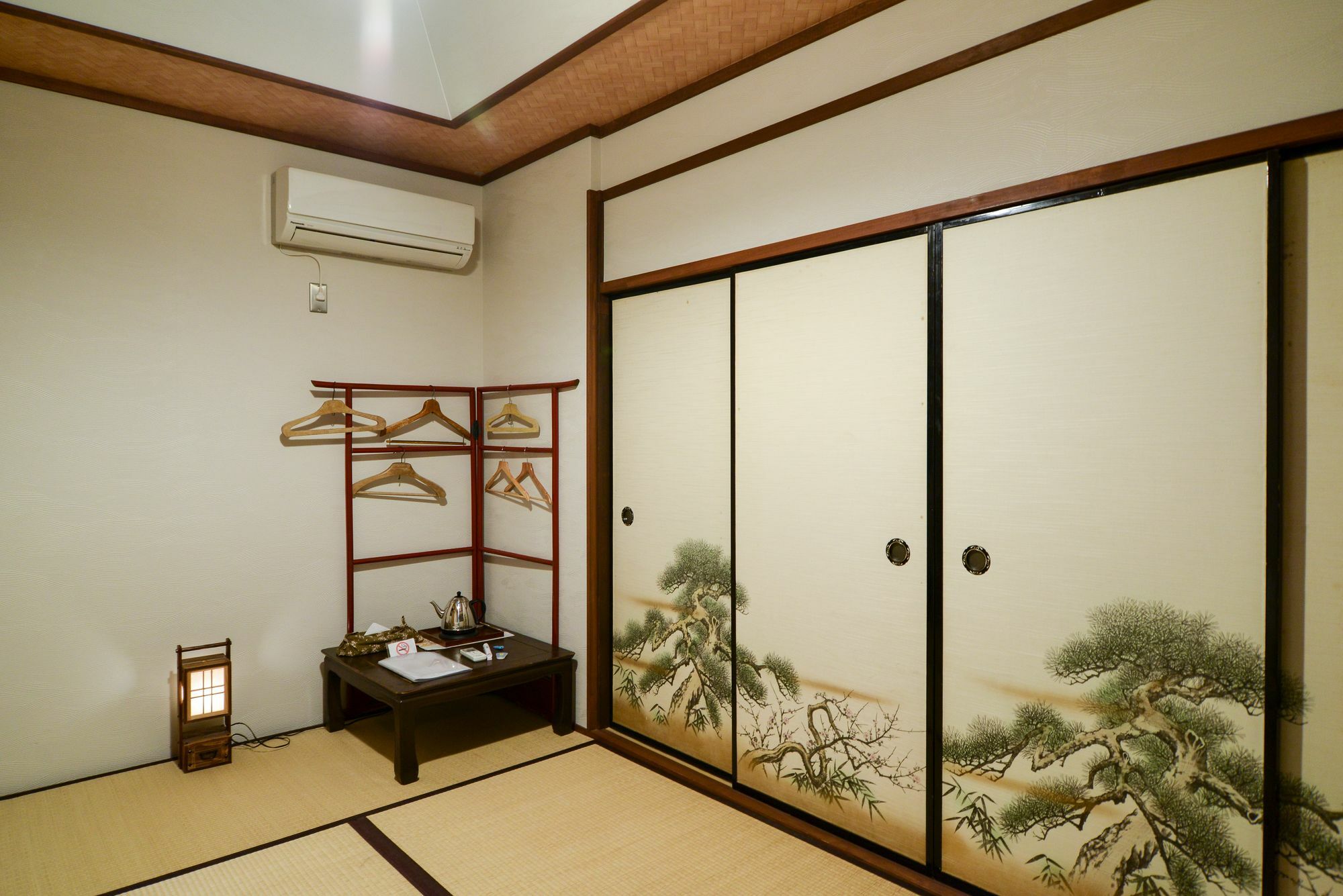 Guest House Bokuyado Kyoto Eksteriør bilde