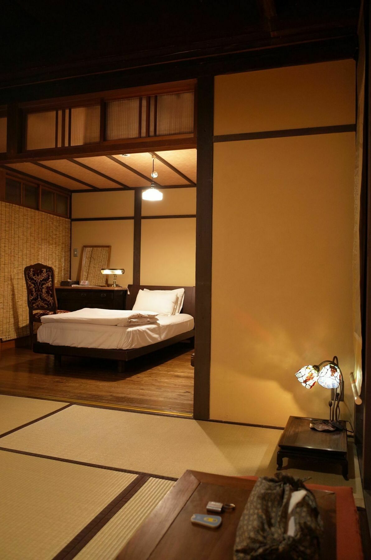 Guest House Bokuyado Kyoto Eksteriør bilde