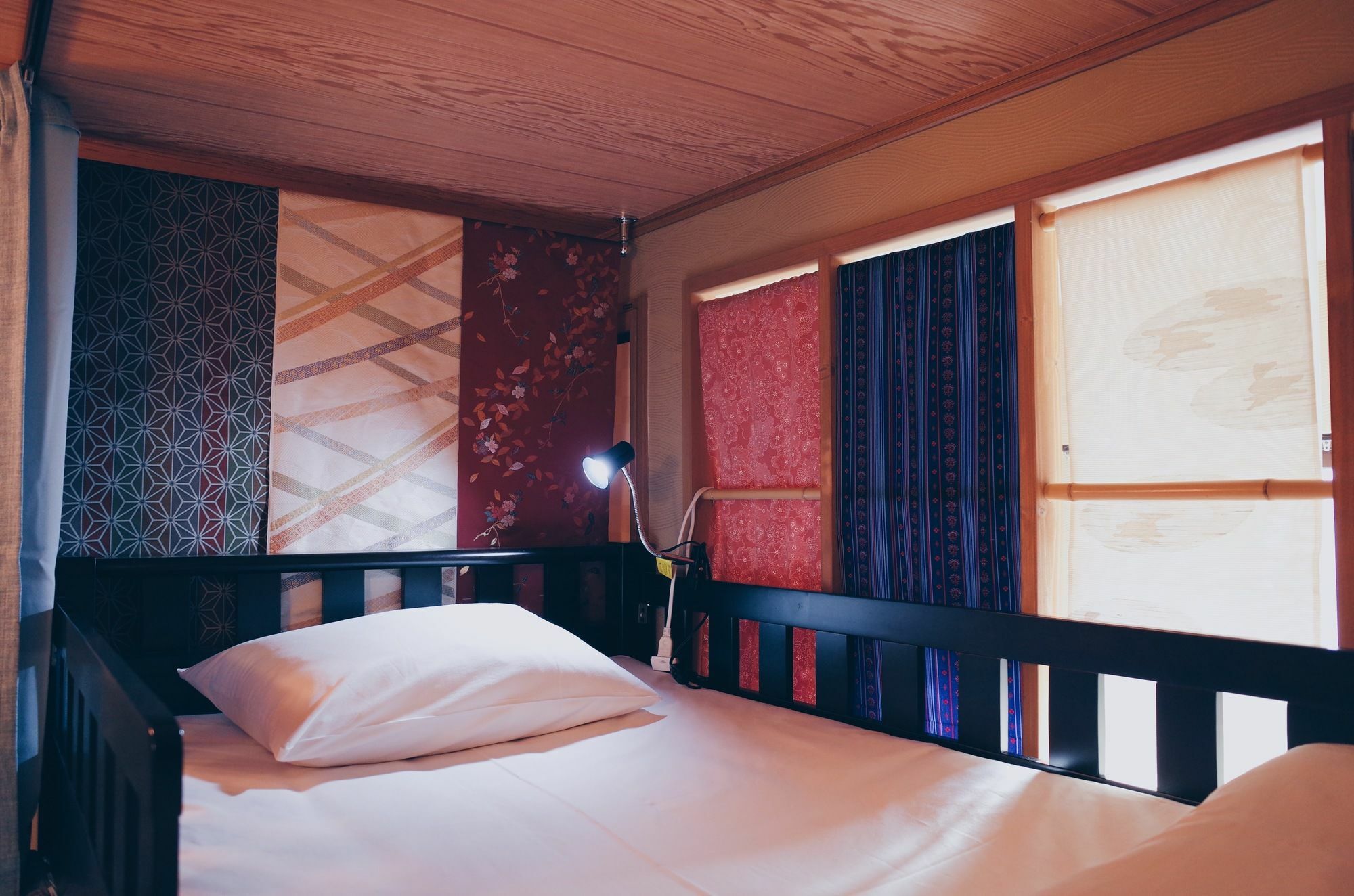 Guest House Bokuyado Kyoto Eksteriør bilde