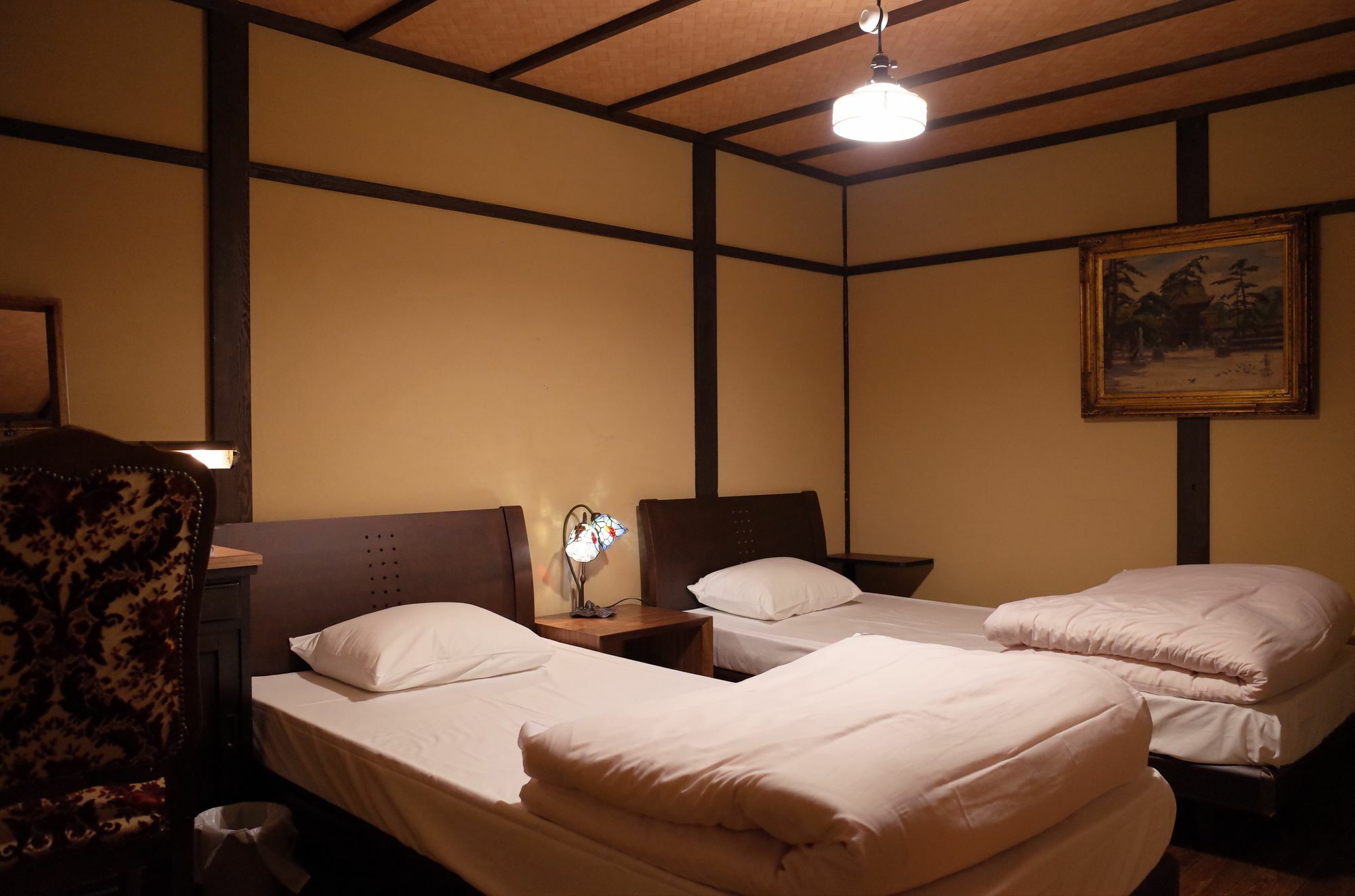 Guest House Bokuyado Kyoto Eksteriør bilde
