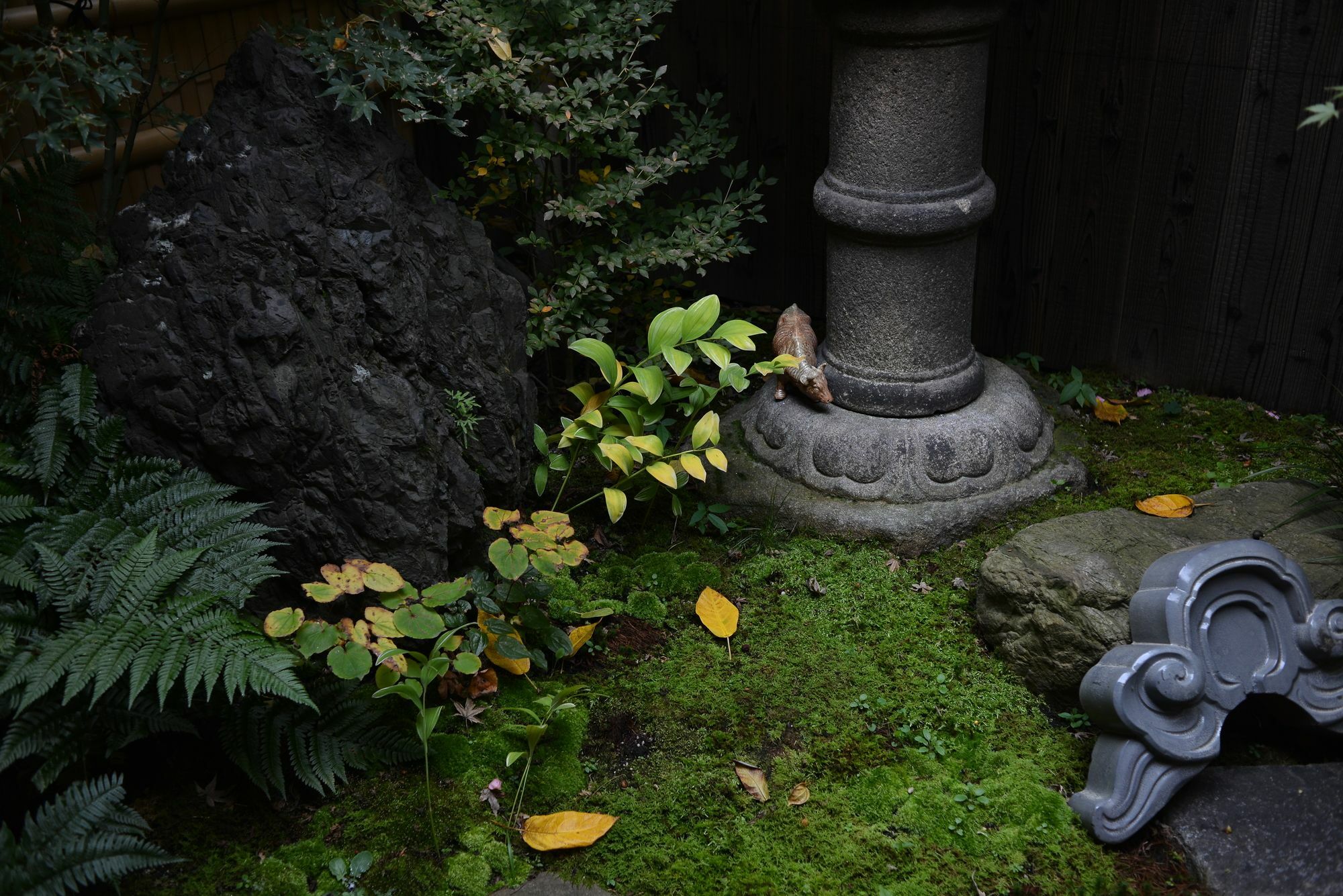 Guest House Bokuyado Kyoto Eksteriør bilde