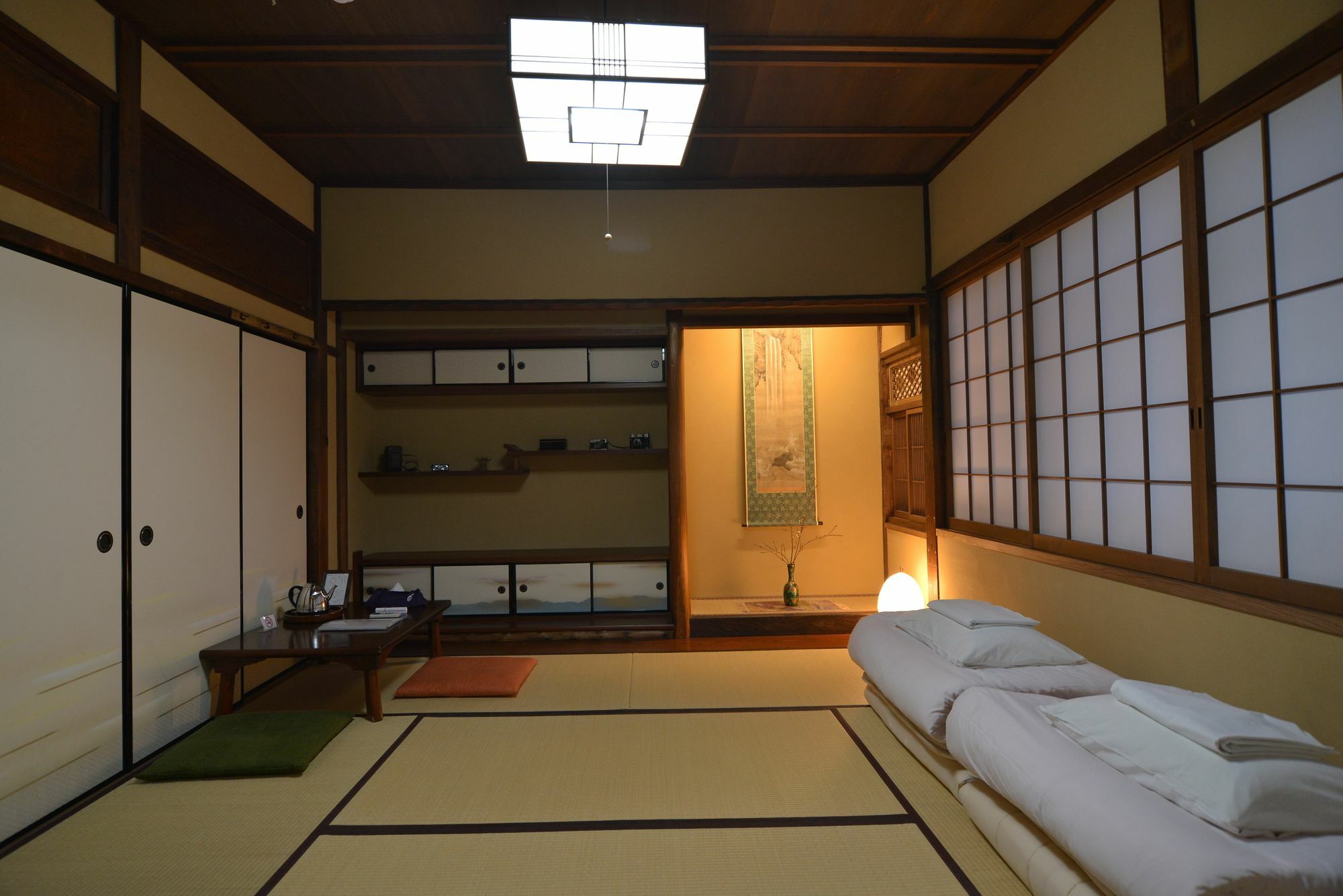 Guest House Bokuyado Kyoto Eksteriør bilde