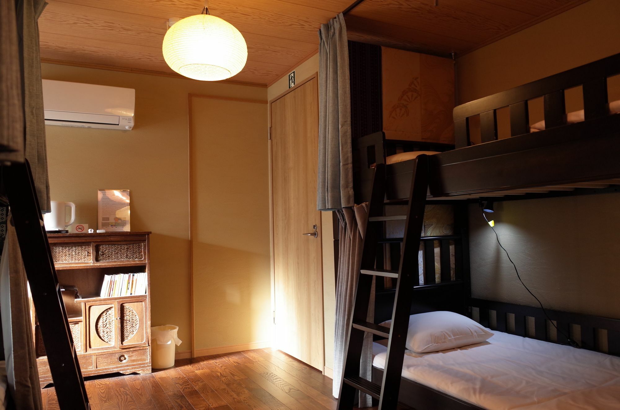 Guest House Bokuyado Kyoto Eksteriør bilde